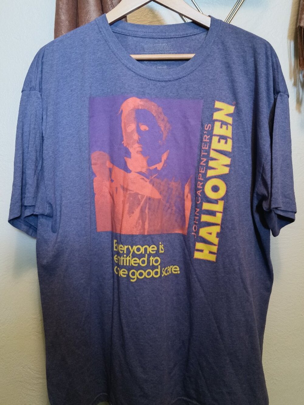 Halloween Tshirt